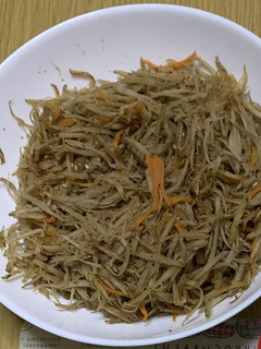 MrsWongちのごぼうきんぴら-レシピのメイン写真