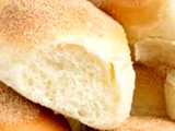 フライパンで作る簡単ふわふわぱん