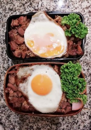 THE FAMILY Ｂｅｎｔｏ❥❥82-レシピのメイン写真
