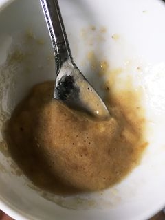 離乳食初期 バナナ-レシピのメイン写真