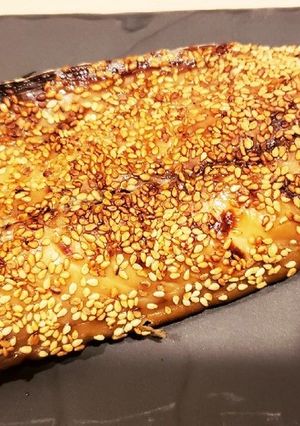 絶品☆冷蔵庫で作る☆鯖のみりん干し-レシピのメイン写真