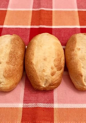 ミルククッペ-レシピのメイン写真