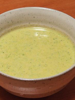 ★簡単★好きな野菜で牛乳ポタージュ-レシピのメイン写真