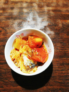 鯖のトマト煮★☆冷やしても美味しい★-レシピのメイン写真