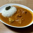 クセになる!バターチキンカレー
