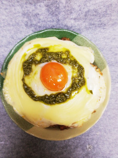 焼きカレードリア★米粉ホワイトソース使用-レシピのメイン写真