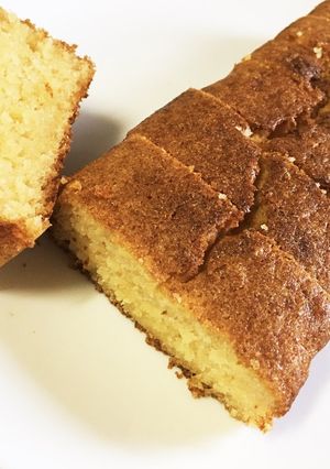 激ウマ混ぜるだけ!チーズのパウンドケーキ-レシピのメイン写真