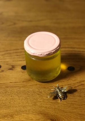 葱油の作り方-レシピのメイン写真