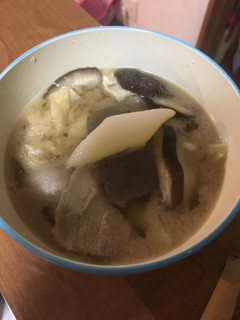 具沢山味噌汁-レシピのメイン写真