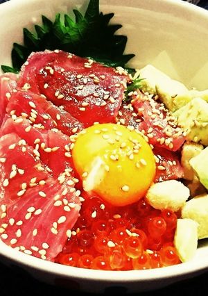 贅沢ド～ン!!!-レシピのメイン写真