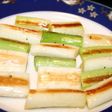 洋風ネギ焼き