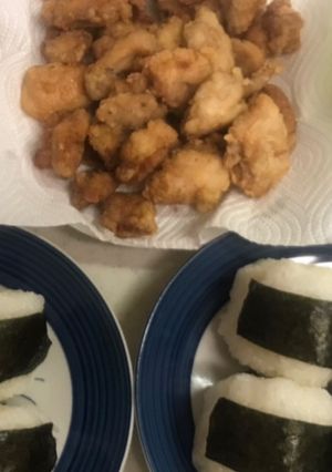 あわてんぼう晩ご飯レース-レシピのメイン写真