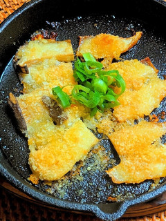 エリンギのオーブン焼き-レシピのメイン写真