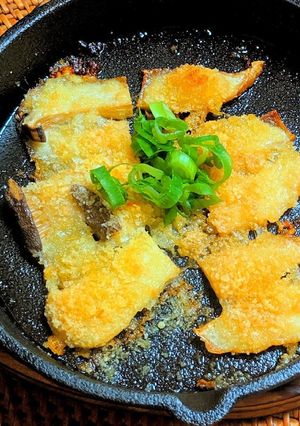 エリンギのオーブン焼き by 春菜食堂ϋ♡ 【クックパッド】 簡単