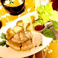 基本からアレンジまで！思わずつくりたくなる「大根 いも」のレシピ集