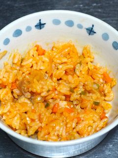 チキンライス-レシピのメイン写真