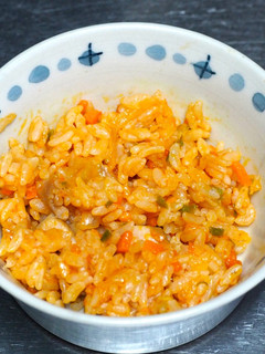 チキンライス-レシピのメイン写真