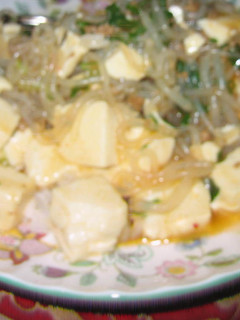 簡単☆あっさり丼-レシピのメイン写真