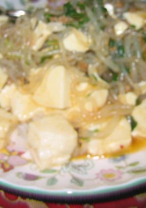 簡単☆あっさり丼-レシピのメイン写真