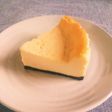 簡単濃厚ベイクドチーズケーキ