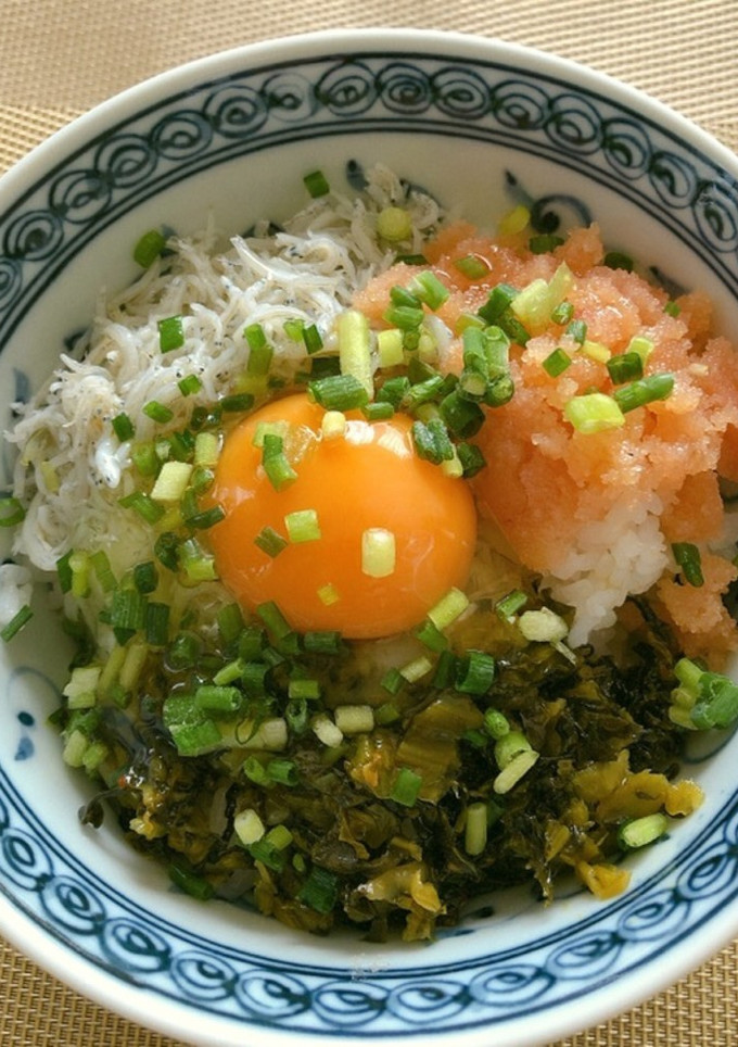 ラグビー日本代表の北出丼？　　再現-レシピのメイン写真