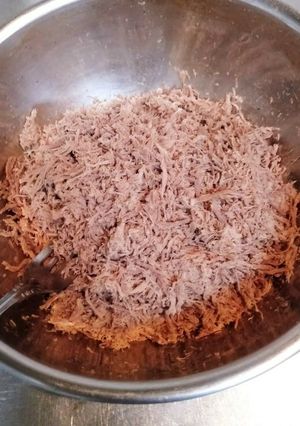 自家製コンビーフ-レシピのメイン写真