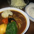 簡単♪味は本格派♪絶品スープカレー