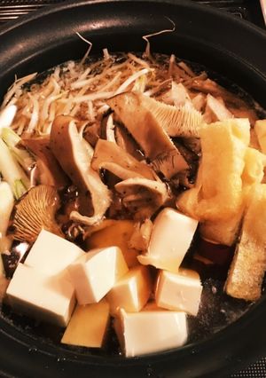 いよ西条♪いもたき-レシピのメイン写真