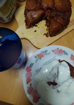 みほみほタルトタタン❤️-レシピのメイン写真