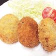 簡単♡美味しい♡コロッケ