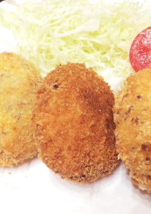 簡単♡美味しい♡コロッケ-レシピのメイン写真