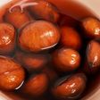 栗の渋皮煮
