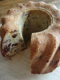 しっとりリッチ★フルーツケーキ-レシピのメイン写真