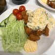我が家のチキン南蛮