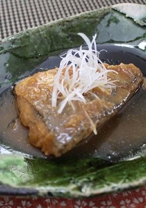 フライパンdeサバの味噌煮【動画プラス】-レシピのメイン写真