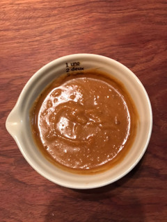 簡単に出来るおでん味噌-レシピのメイン写真