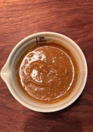 簡単に出来るおでん味噌-レシピのメイン写真