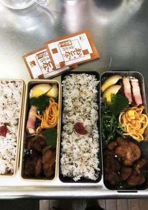 ママは休みの日-レシピのメイン写真
