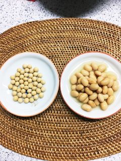 大豆の水煮の作り方-レシピのメイン写真