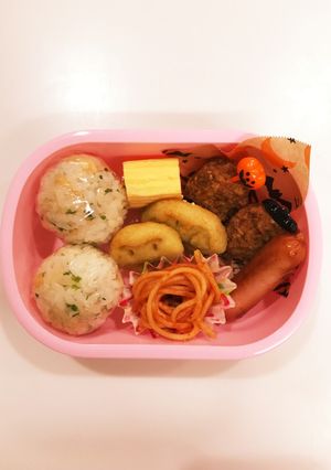 ❁towaおべんとう♡６５❁-レシピのメイン写真