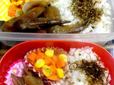 お弁当！2019年10月17日