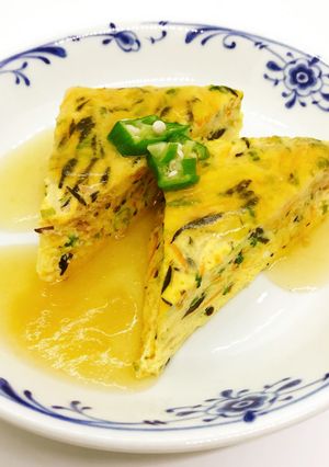 【病院】つなたま【給食】-レシピのメイン写真