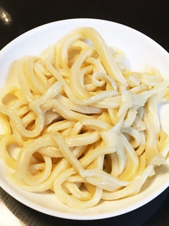 手打ちうどん-レシピのメイン写真