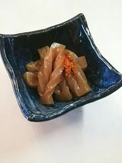 煮豚残り汁 こんにゃく-レシピのメイン写真