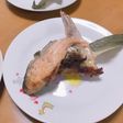 ☆鮭カマもフライパンオリーブ焼きが1番☆