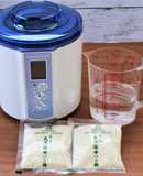 簡単！基本の自家製「天然酵母」の発酵