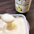 混ぜるだけ♡練乳とクリームチーズのバター