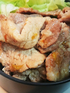 簡単✨豚肩ロースの生姜焼き-レシピのメイン写真