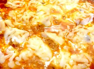 チーズタッカルビ（トッポギ入り）-レシピのメイン写真