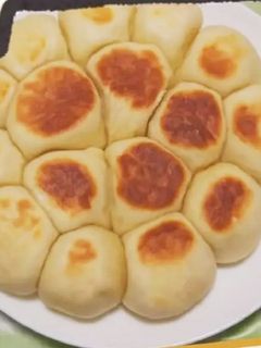 ちぎりパン-レシピのメイン写真